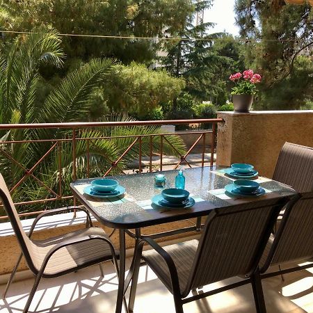 Sea Star Luxury Apartment Афіни Екстер'єр фото