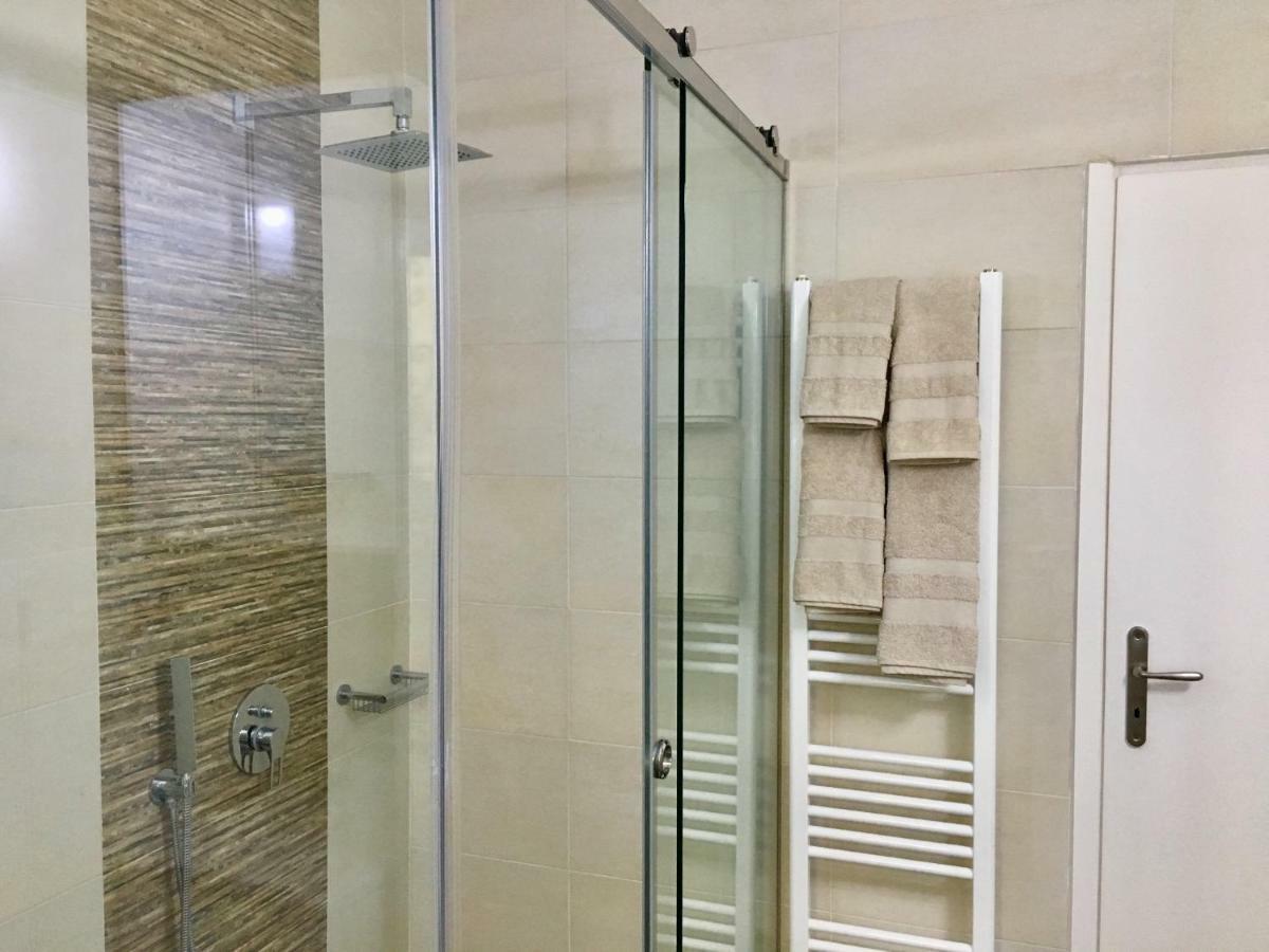 Sea Star Luxury Apartment Афіни Екстер'єр фото