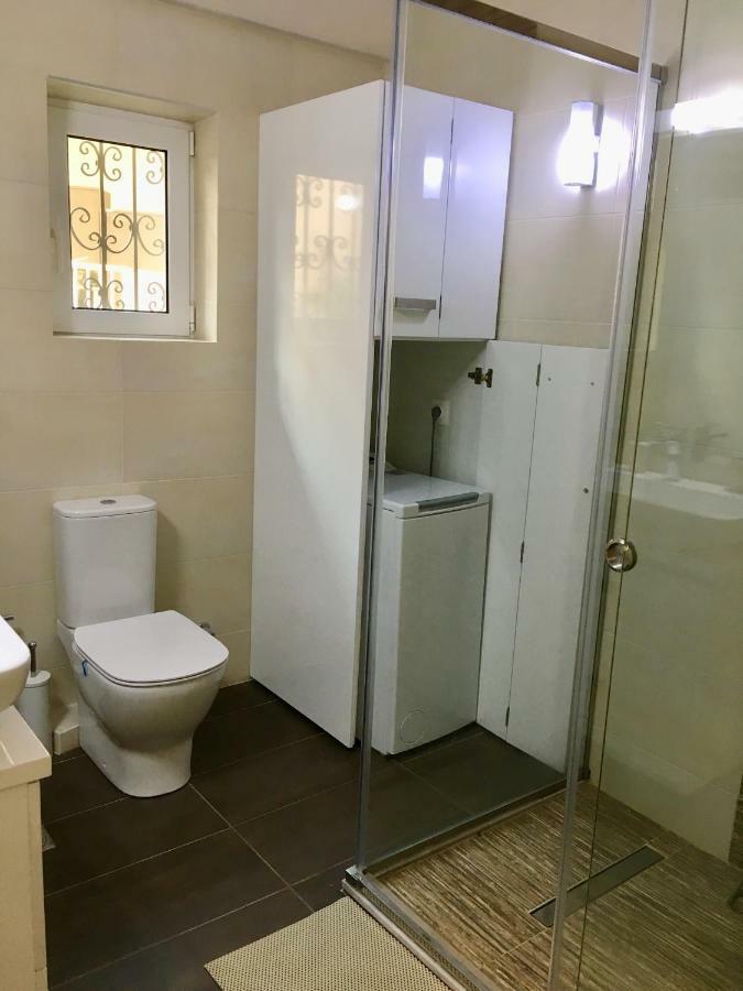 Sea Star Luxury Apartment Афіни Екстер'єр фото