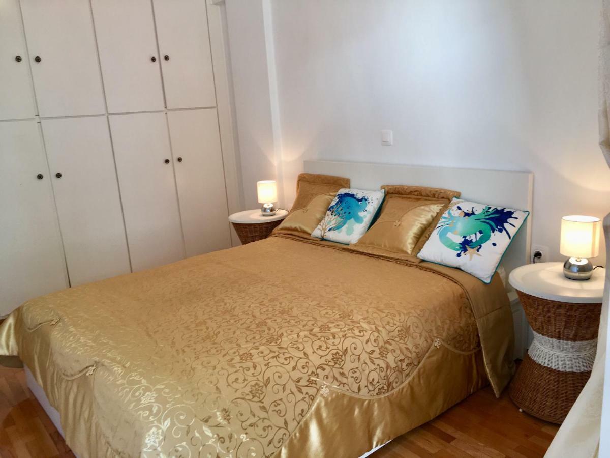 Sea Star Luxury Apartment Афіни Екстер'єр фото