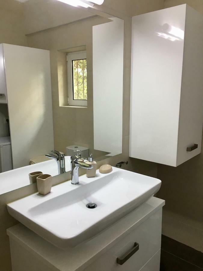 Sea Star Luxury Apartment Афіни Екстер'єр фото
