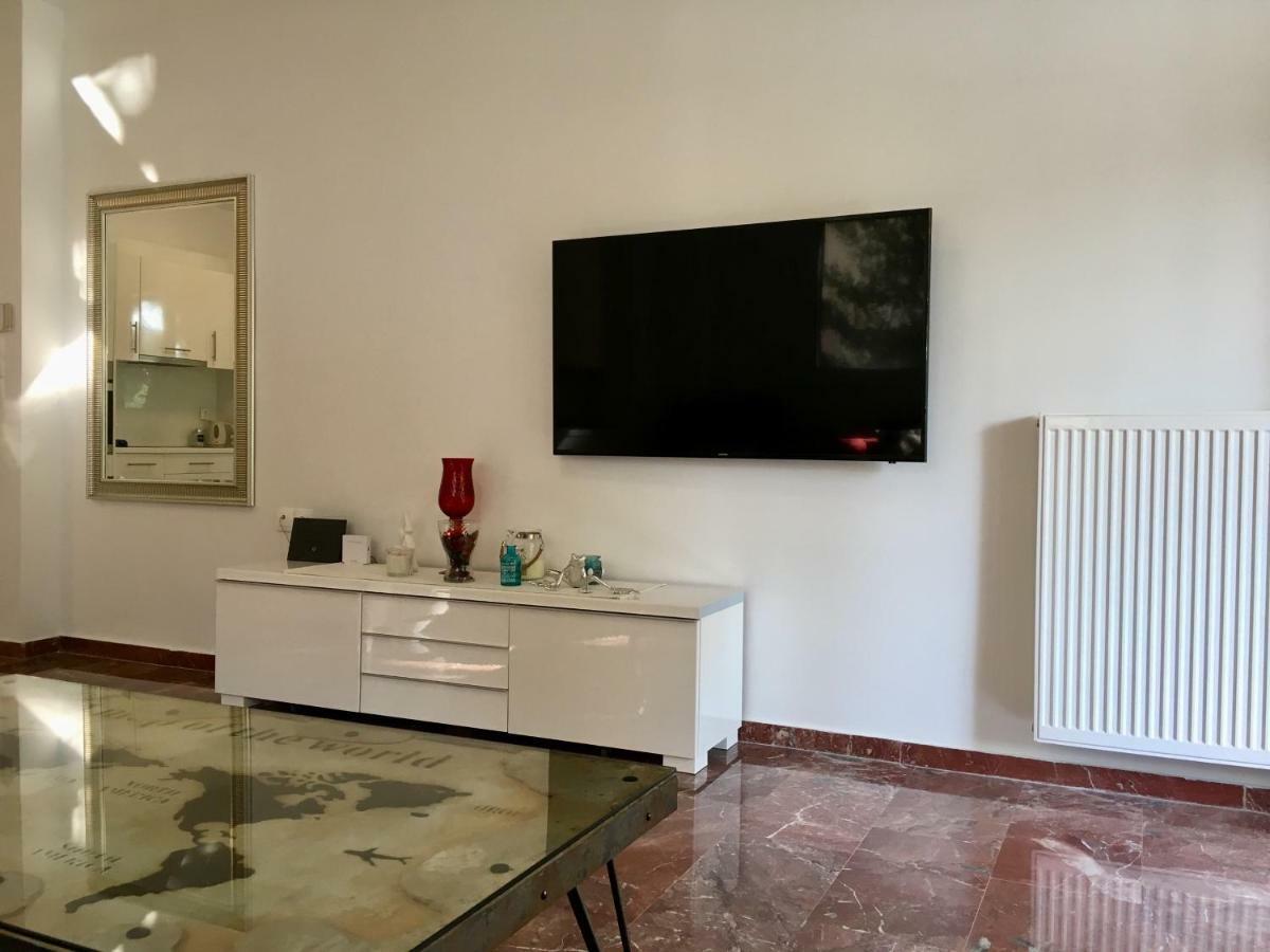 Sea Star Luxury Apartment Афіни Екстер'єр фото