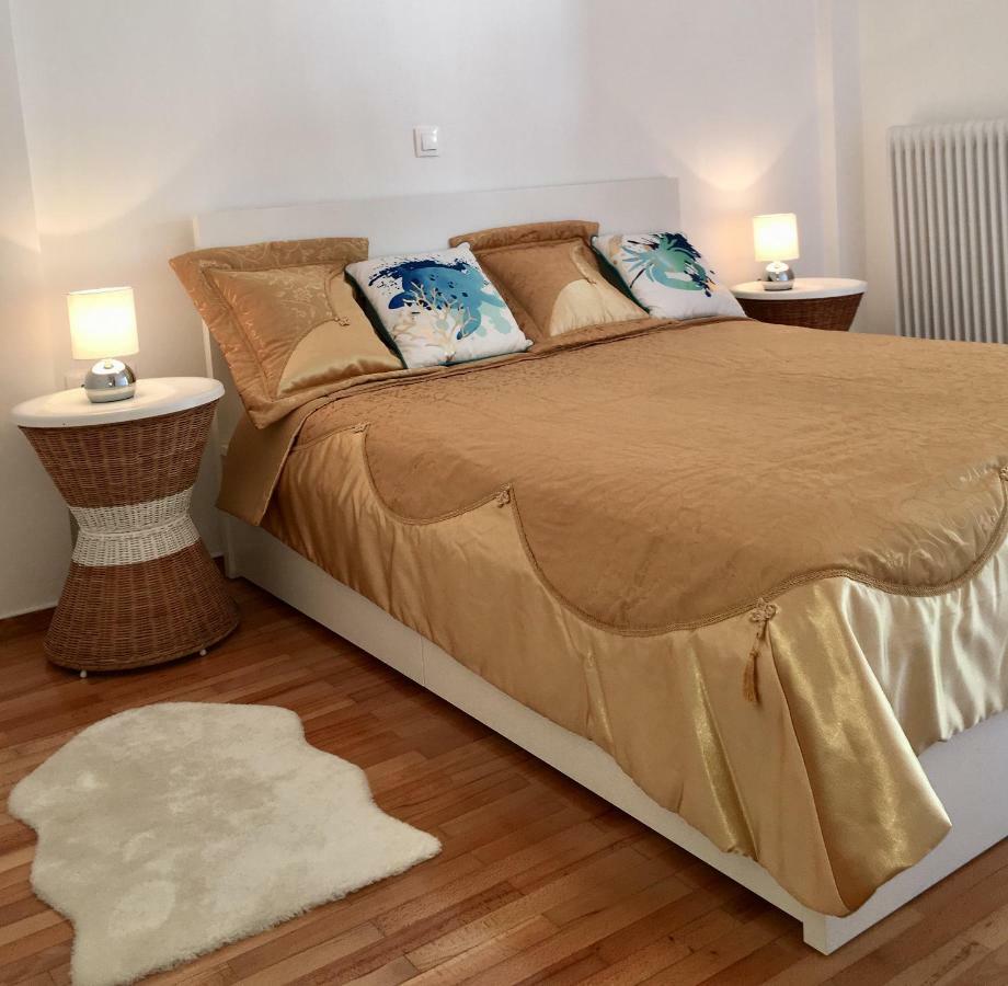 Sea Star Luxury Apartment Афіни Екстер'єр фото