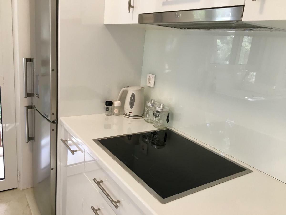 Sea Star Luxury Apartment Афіни Екстер'єр фото