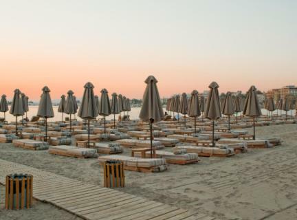 Sea Star Luxury Apartment Афіни Екстер'єр фото